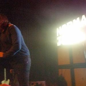 Norma Jean